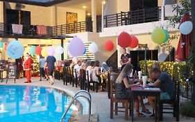 Bamboo Beach Hotel & Spa